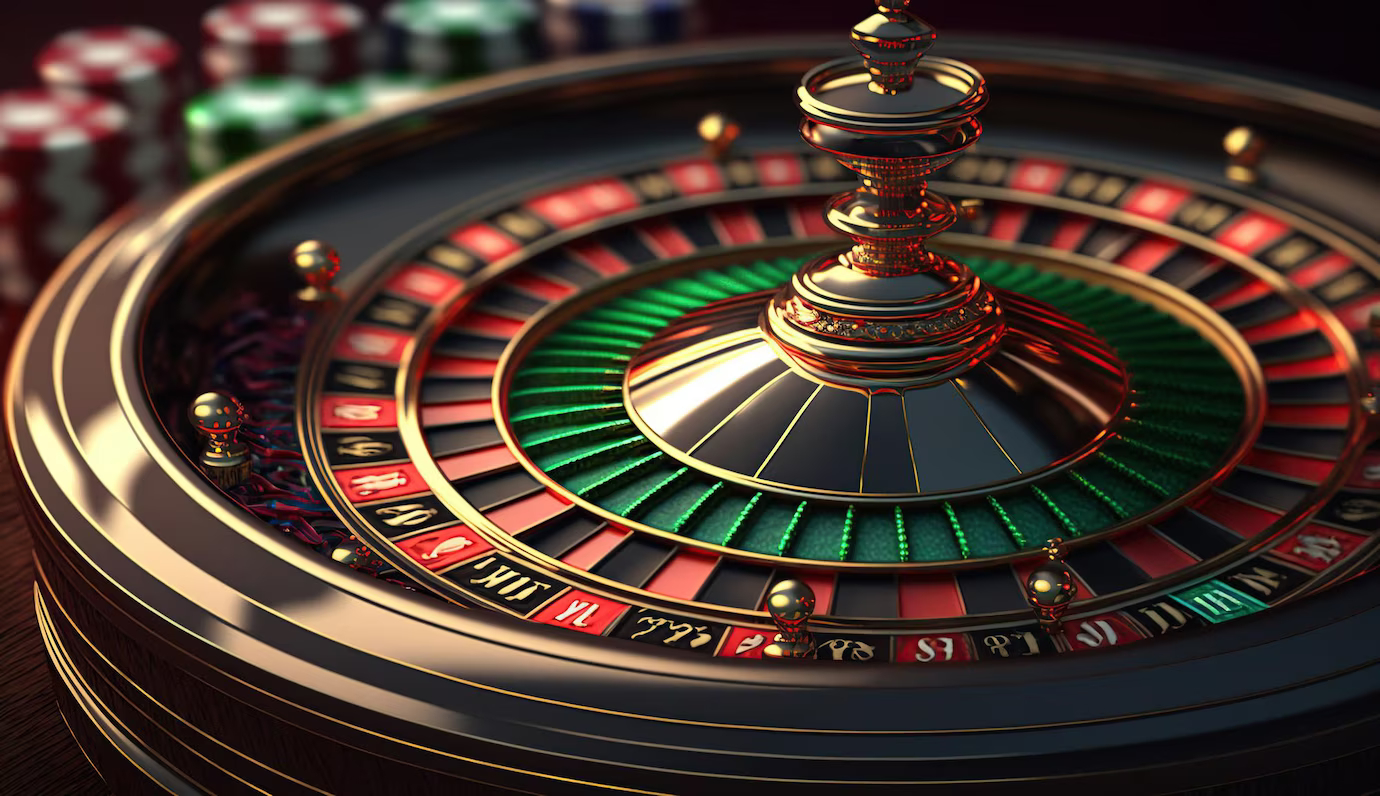 Las Figuras Clave del Casino: Conoce a los Profesionales Detrás del Escenario del Juego